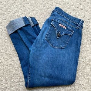 Hudson Jeans